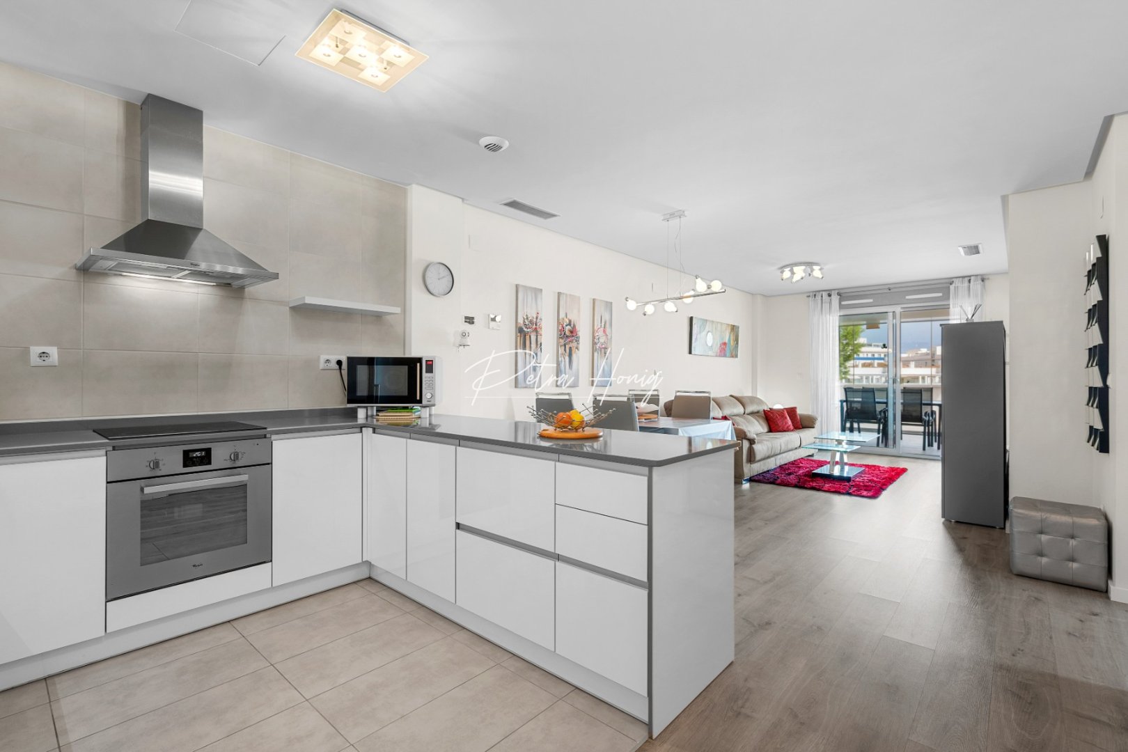 Resales - Apartment - Orihuela Costa - Los Dolses