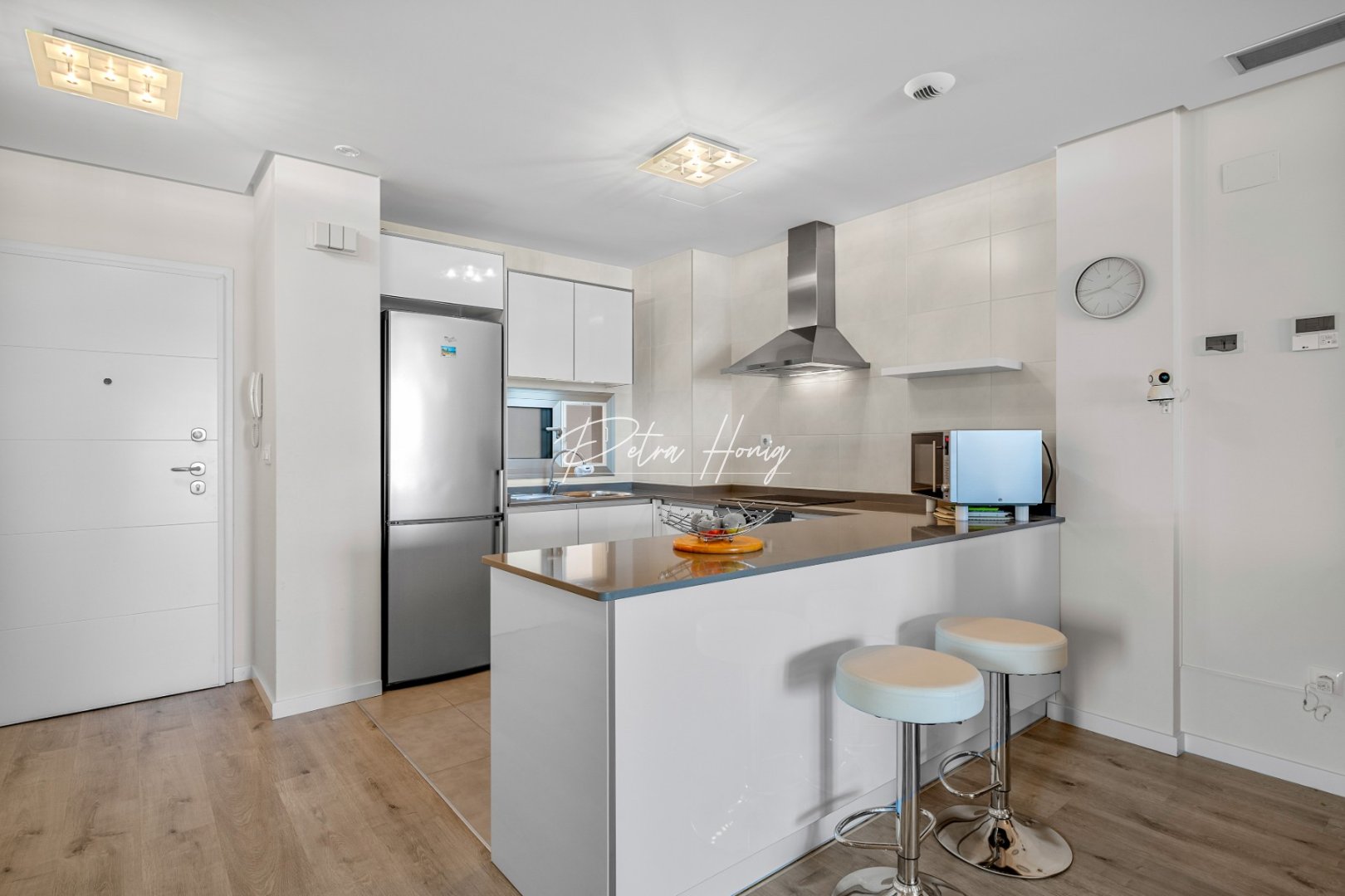 Resales - Apartment - Orihuela Costa - Los Dolses