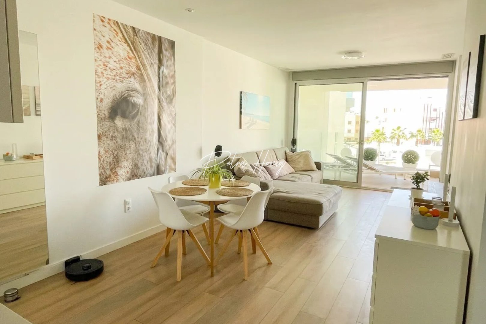 Resales - Apartment - Orihuela Costa - Orihuela costa