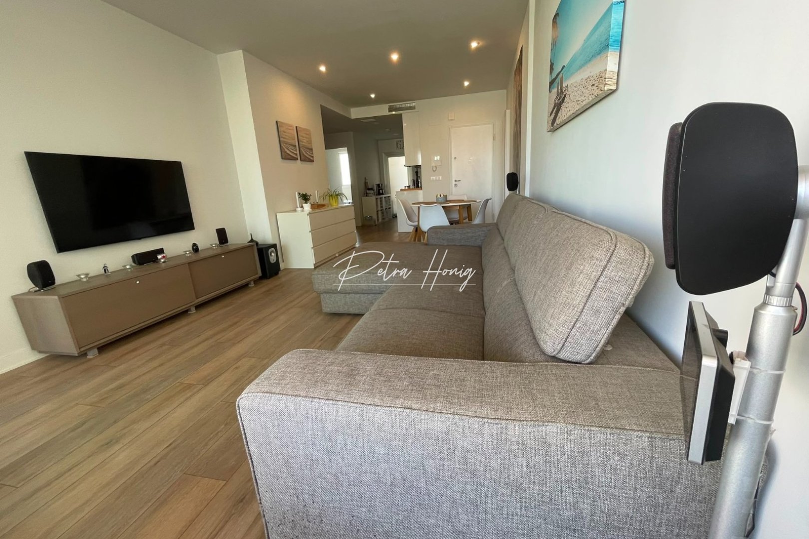 Resales - Apartment - Orihuela Costa - Orihuela costa