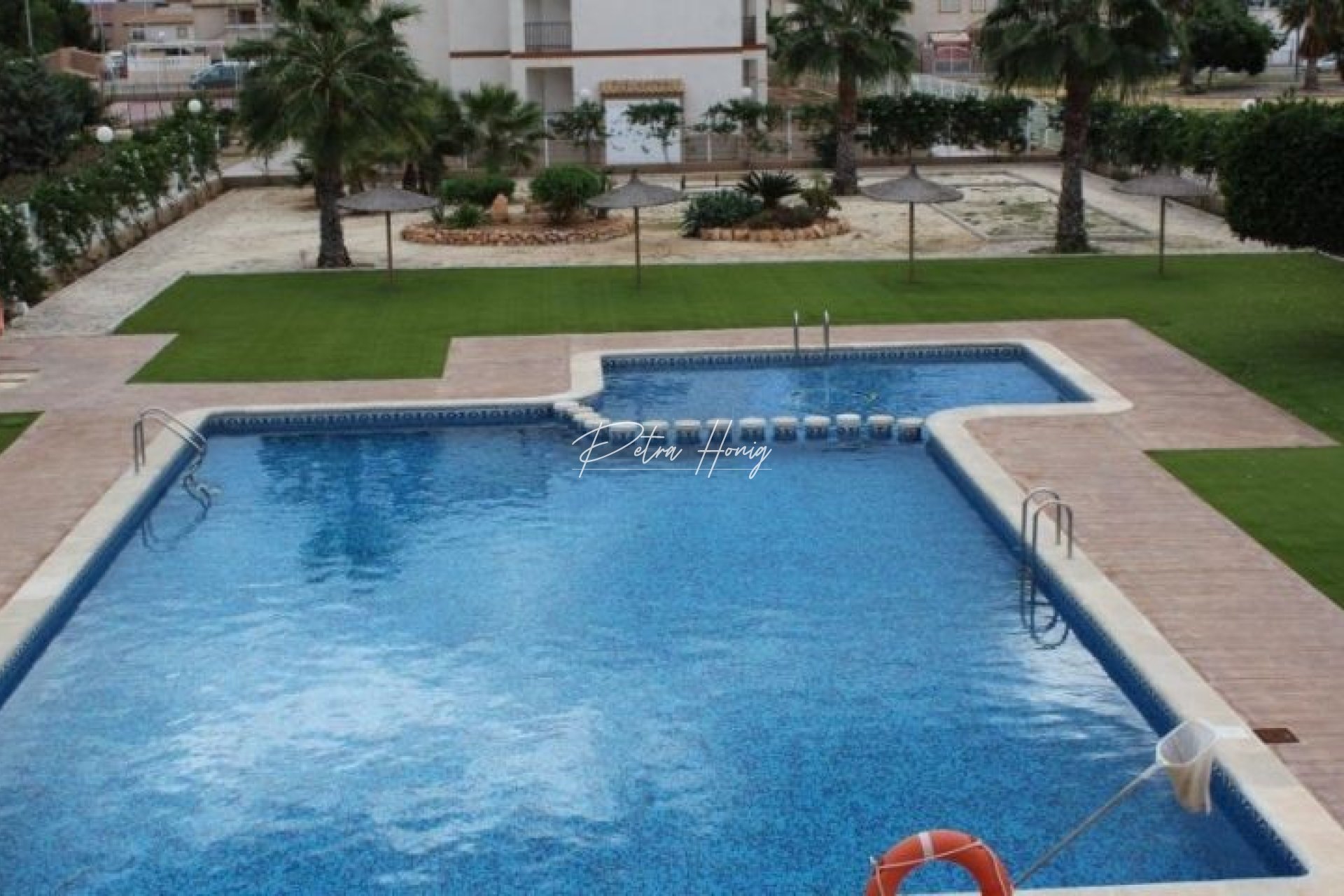 Resales - Apartment - Orihuela Costa - Orihuela costa