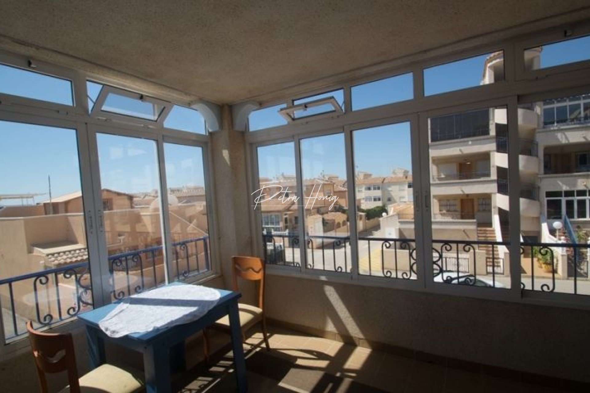 Resales - Apartment - Orihuela Costa - Orihuela costa