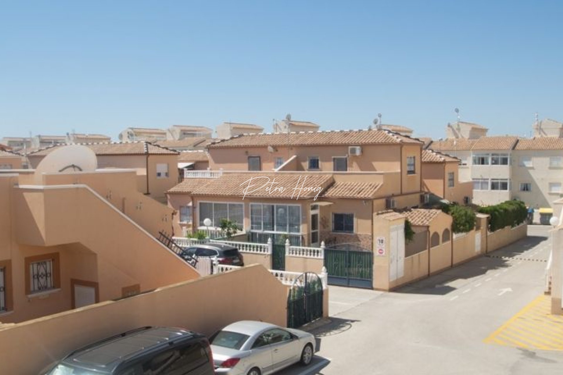 Resales - Apartment - Orihuela Costa - Orihuela costa