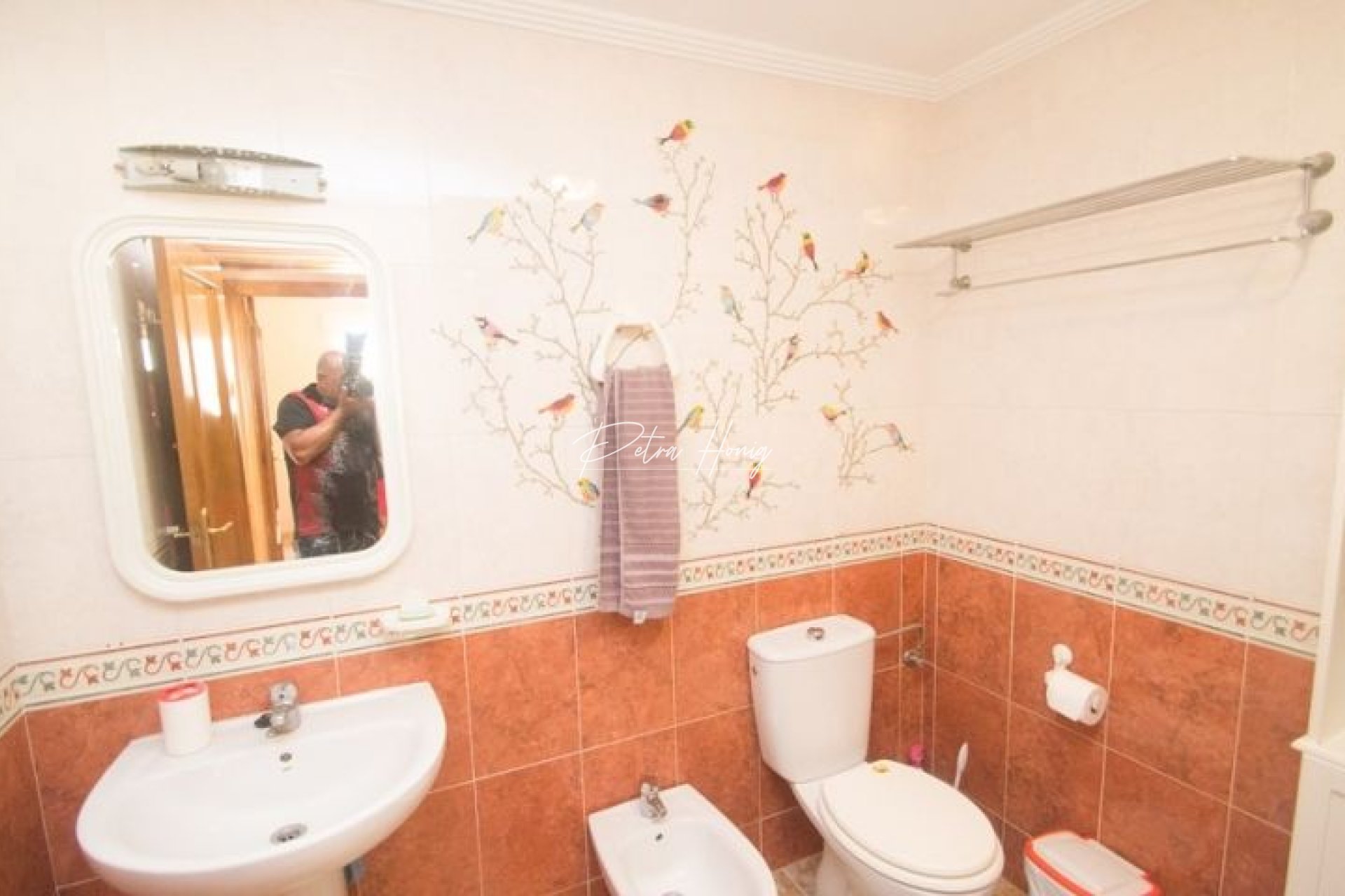 Resales - Apartment - Orihuela Costa - Orihuela costa