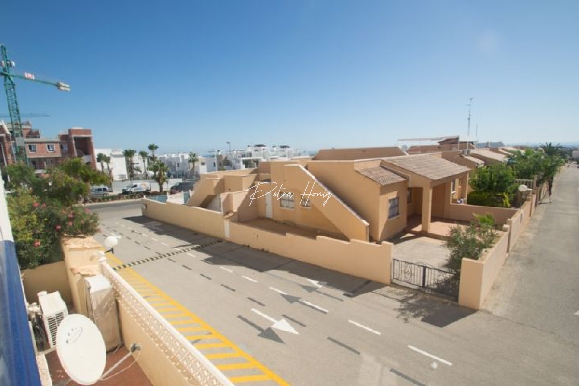 Resales - Apartment - Orihuela Costa - Orihuela costa