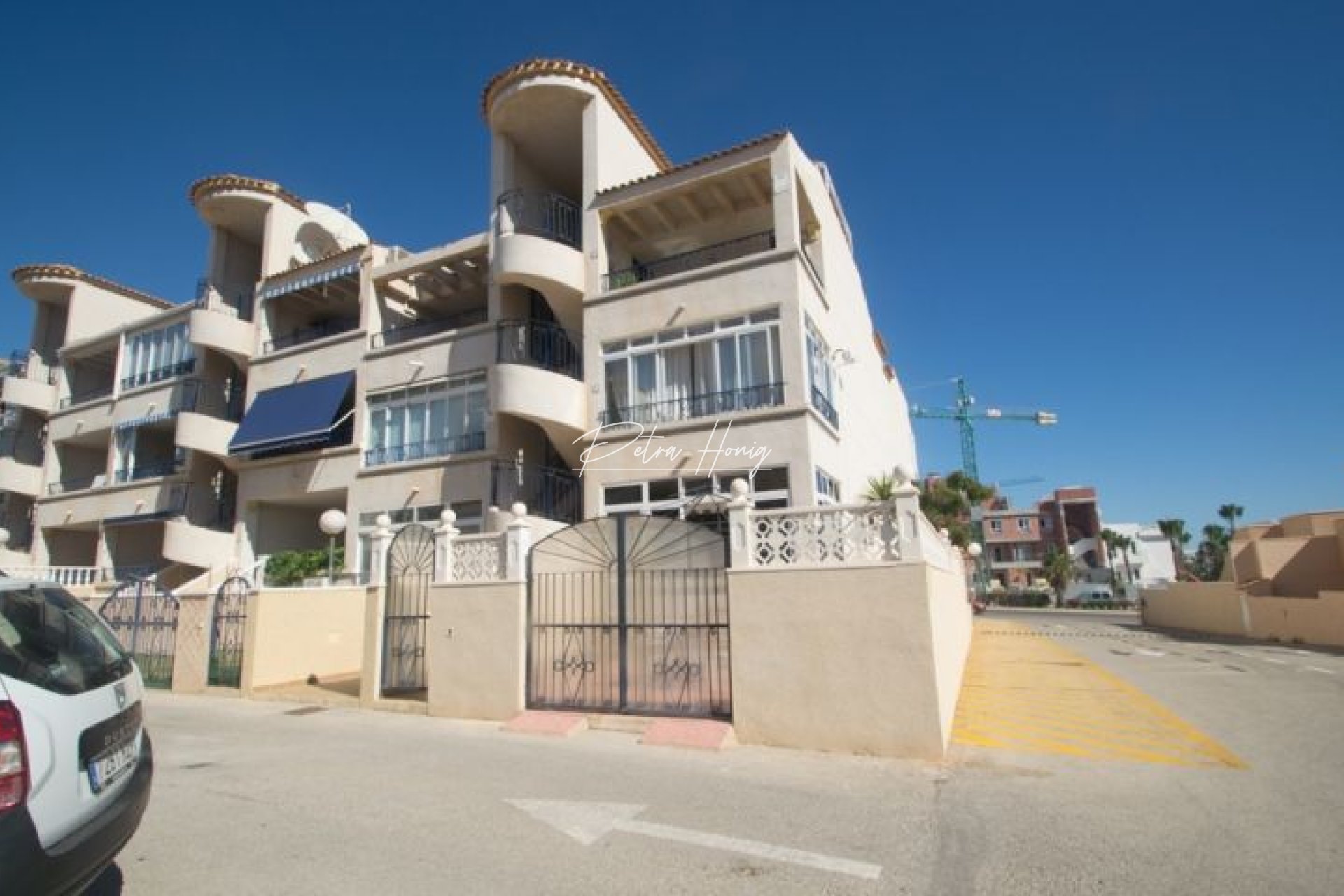 Resales - Apartment - Orihuela Costa - Orihuela costa