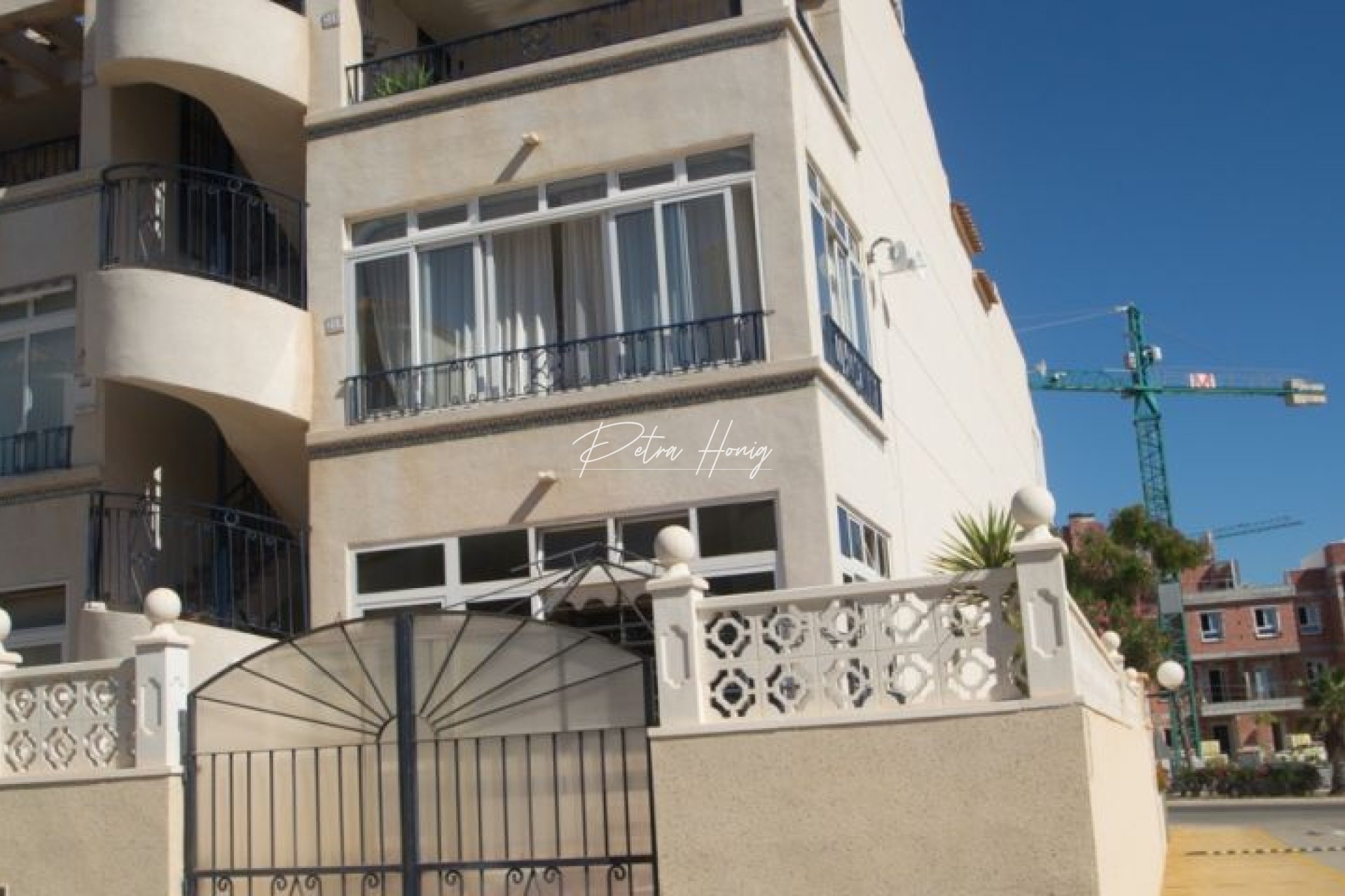 Resales - Apartment - Orihuela Costa - Orihuela costa