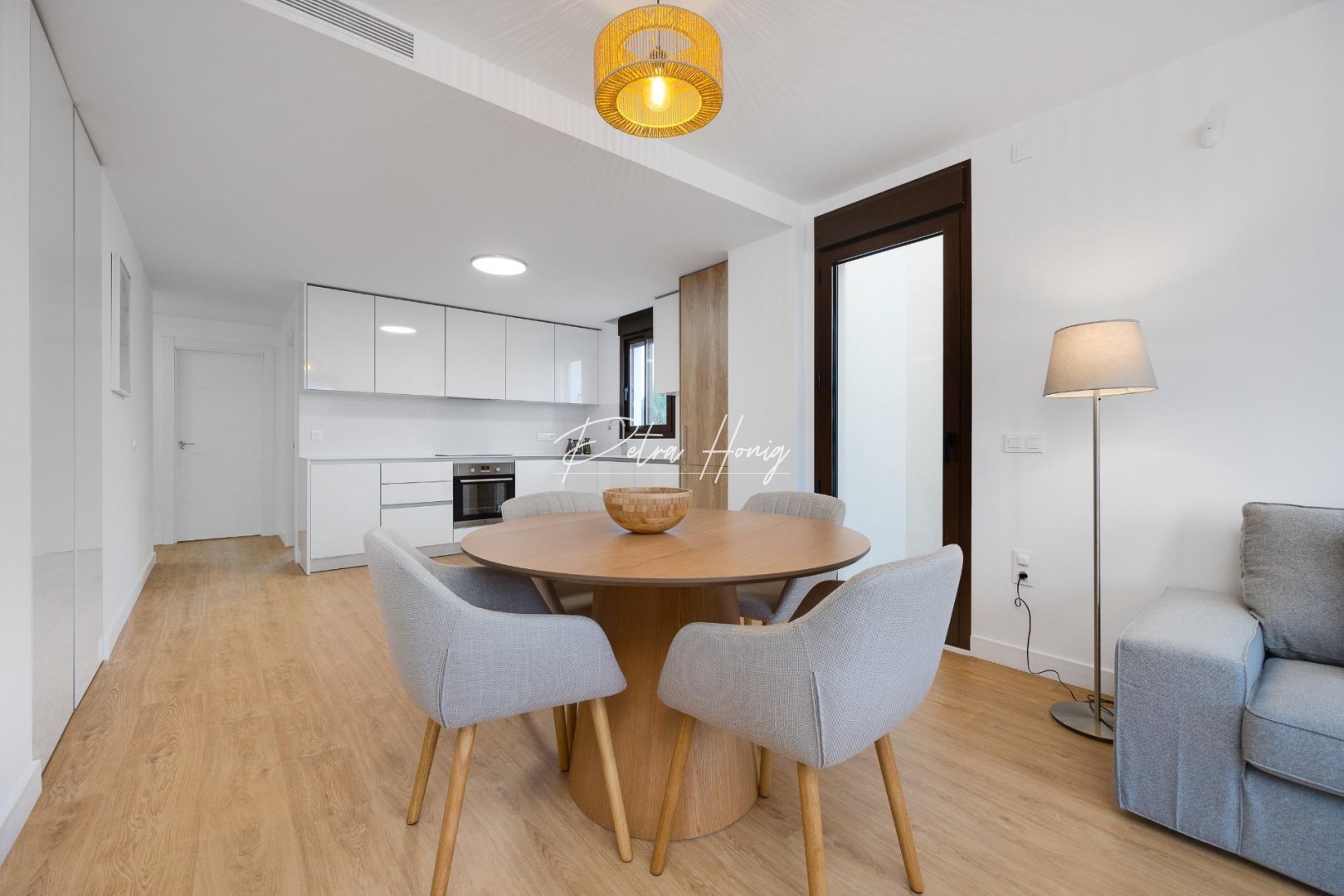 Resales - Apartment - Orihuela Costa - PAU 8