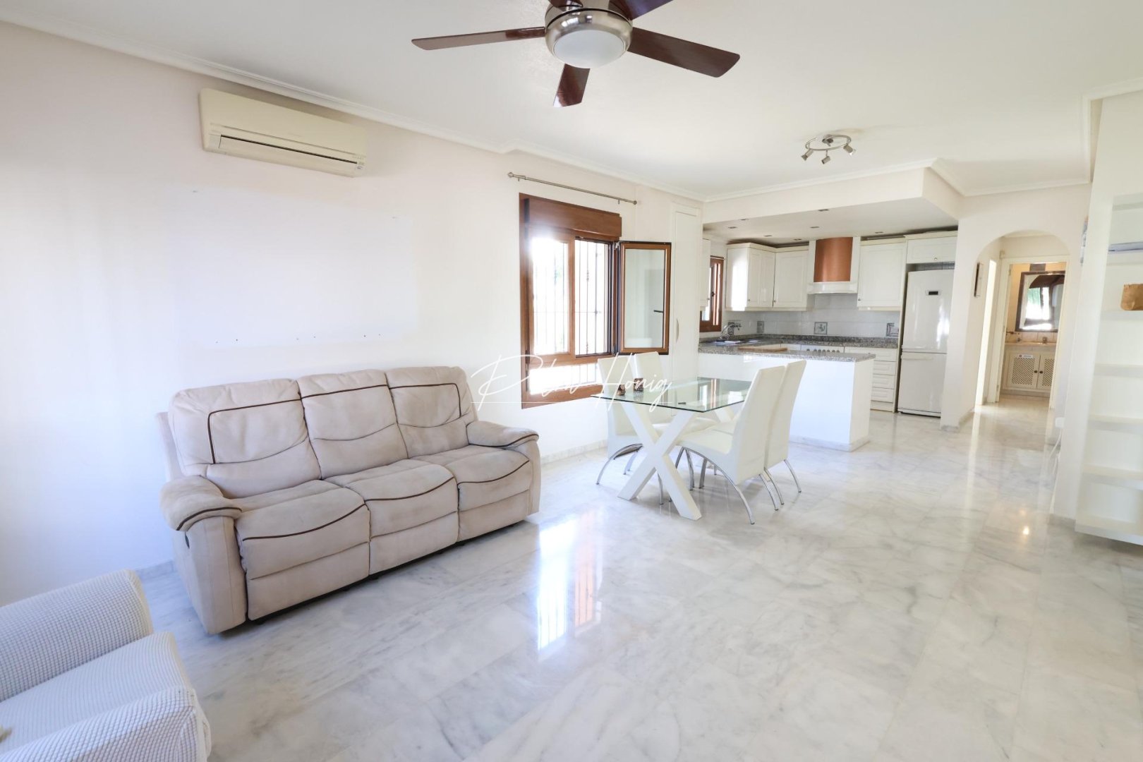 Resales - Apartment - Orihuela Costa - PAU 8