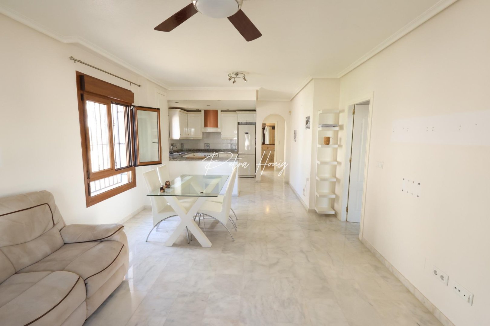 Resales - Apartment - Orihuela Costa - PAU 8