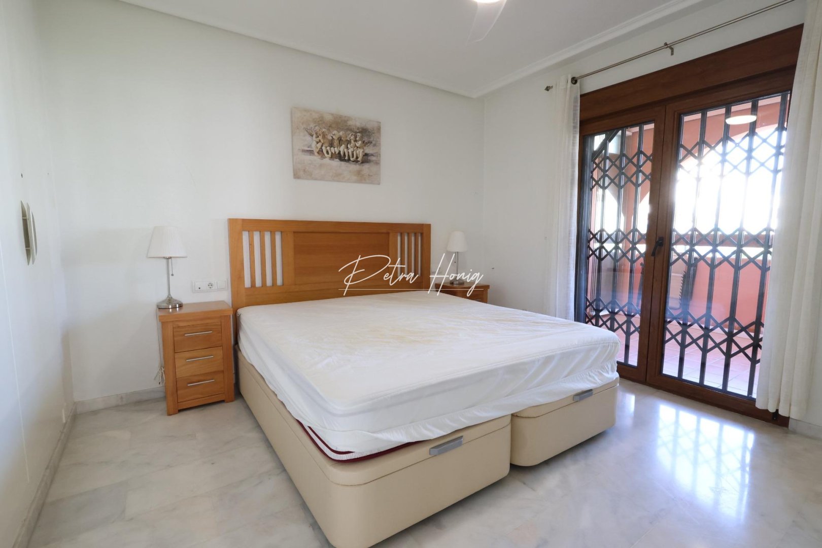 Resales - Apartment - Orihuela Costa - PAU 8
