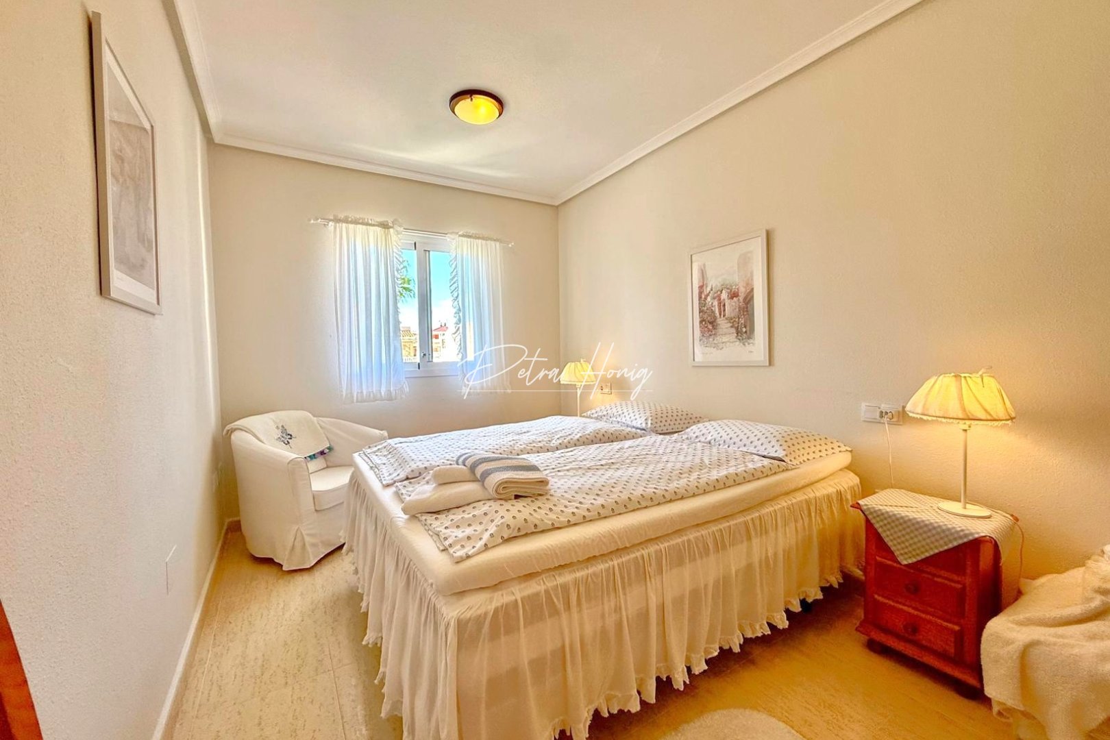 Resales - Apartment - Orihuela Costa - Playa Flamenca