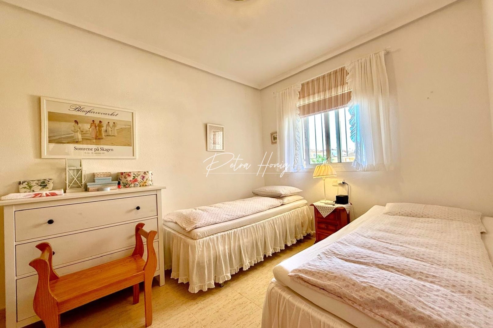 Resales - Apartment - Orihuela Costa - Playa Flamenca