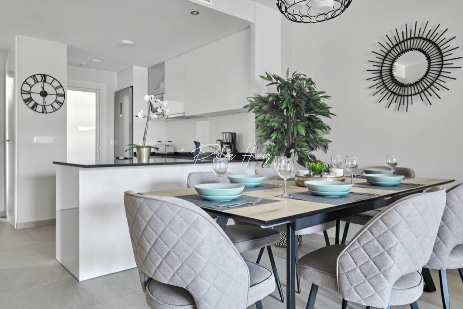 Resales - Apartment - Orihuela Costa - Playa Flamenca