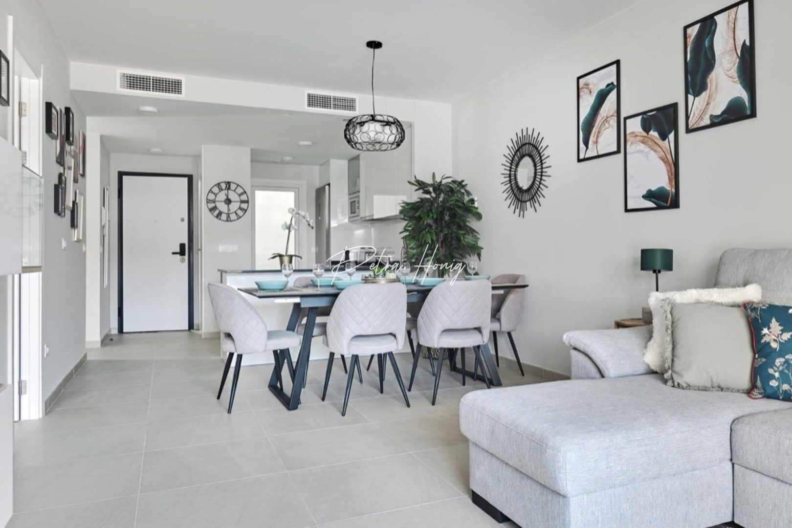 Resales - Apartment - Orihuela Costa - Playa Flamenca