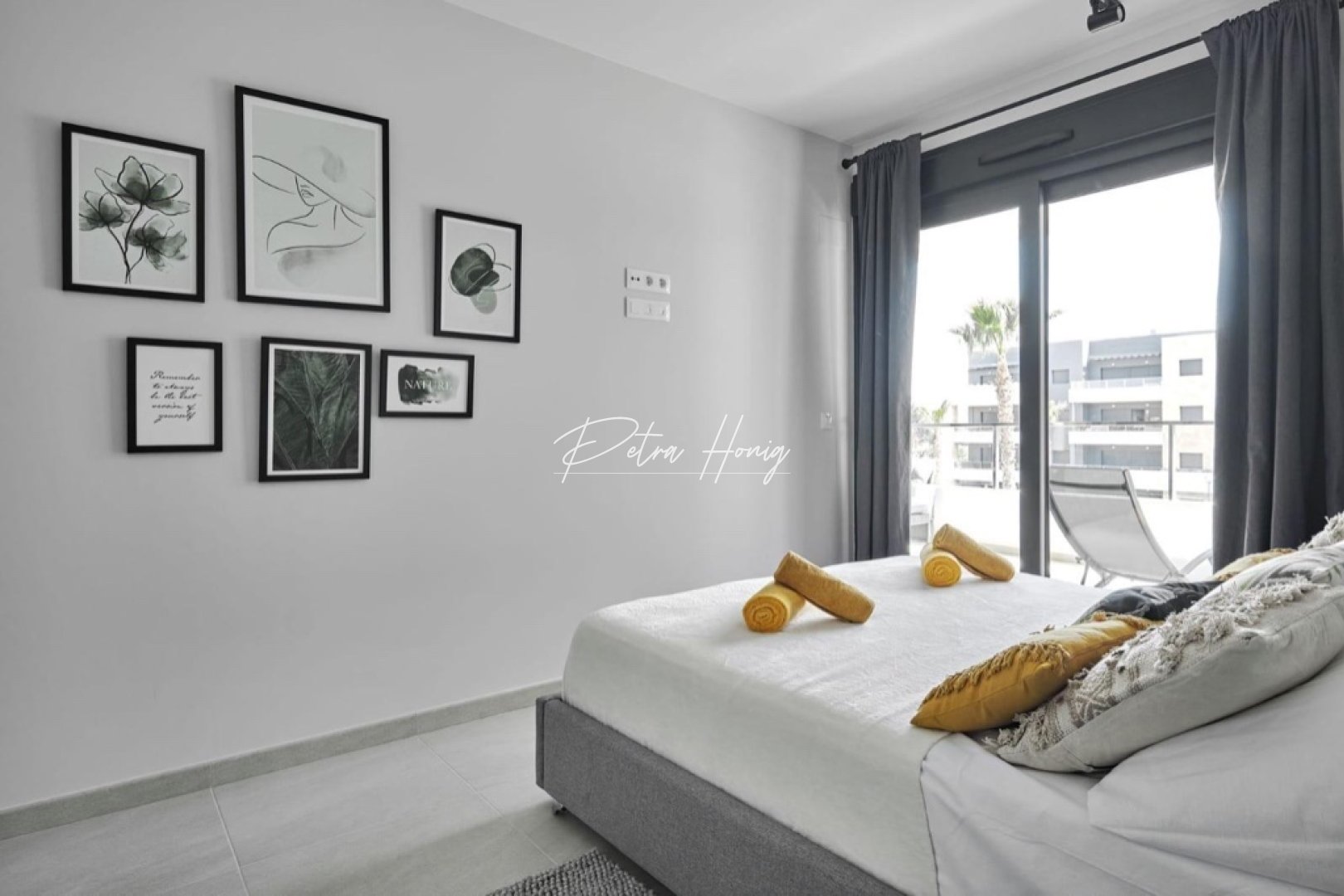 Resales - Apartment - Orihuela Costa - Playa Flamenca