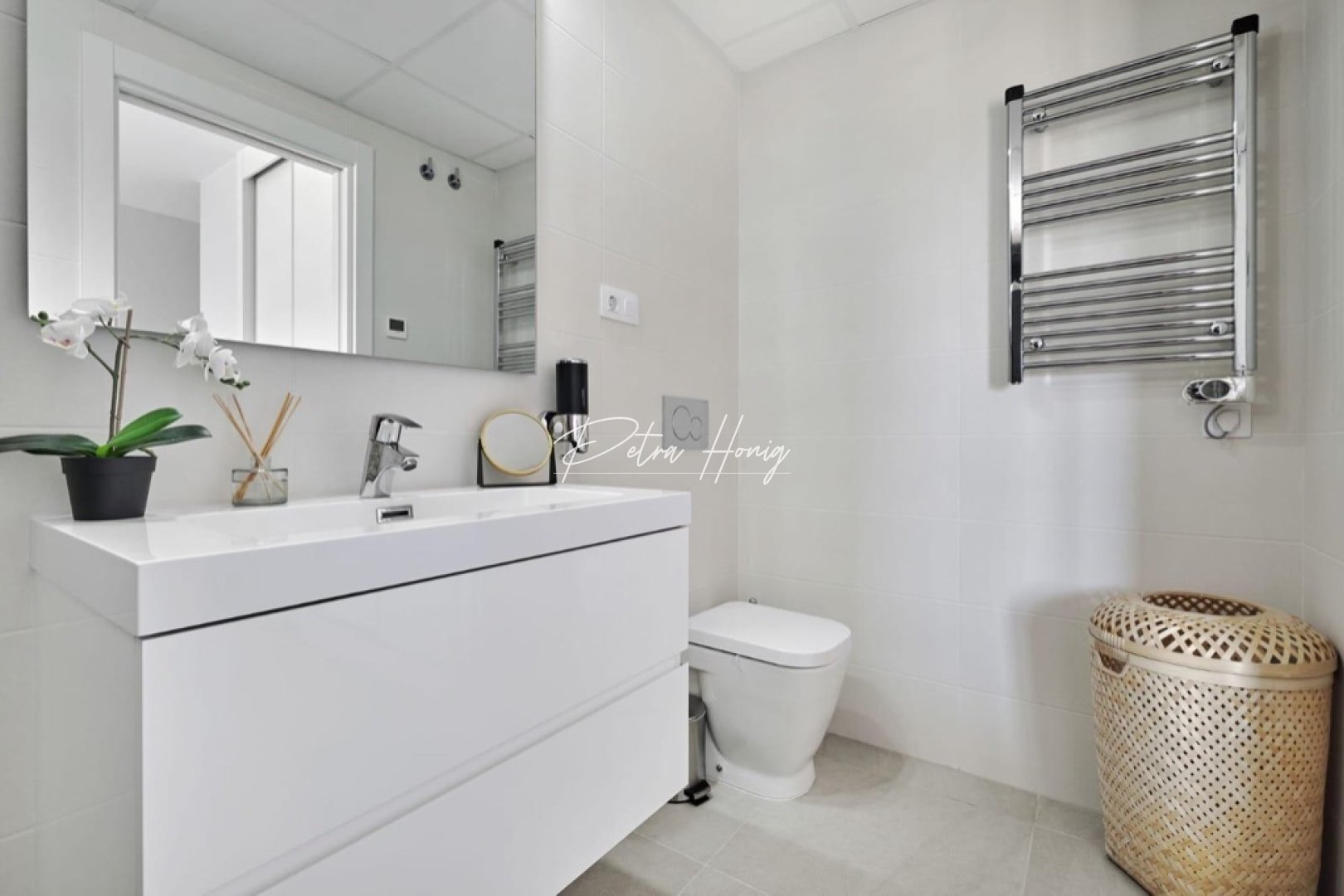 Resales - Apartment - Orihuela Costa - Playa Flamenca