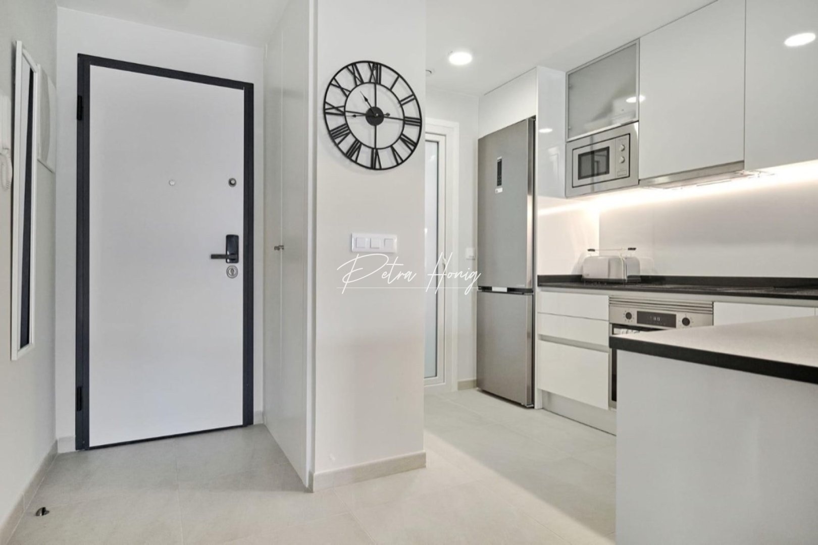 Resales - Apartment - Orihuela Costa - Playa Flamenca