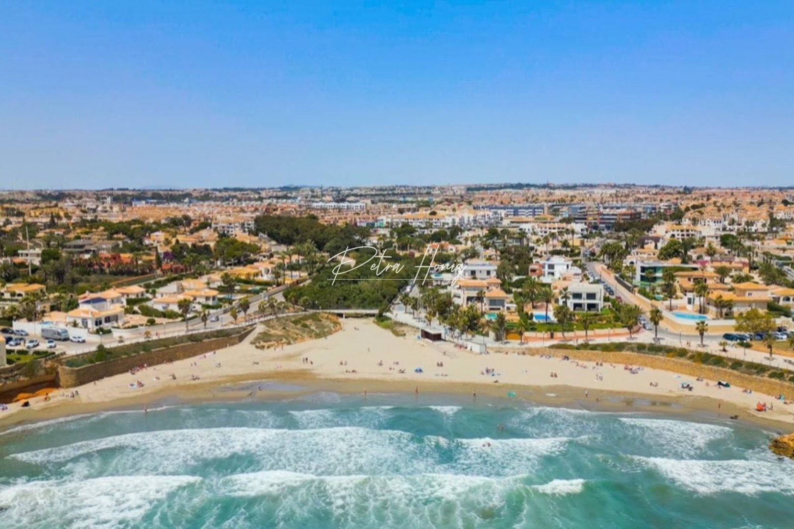 Resales - Apartment - Orihuela Costa - Playa Flamenca