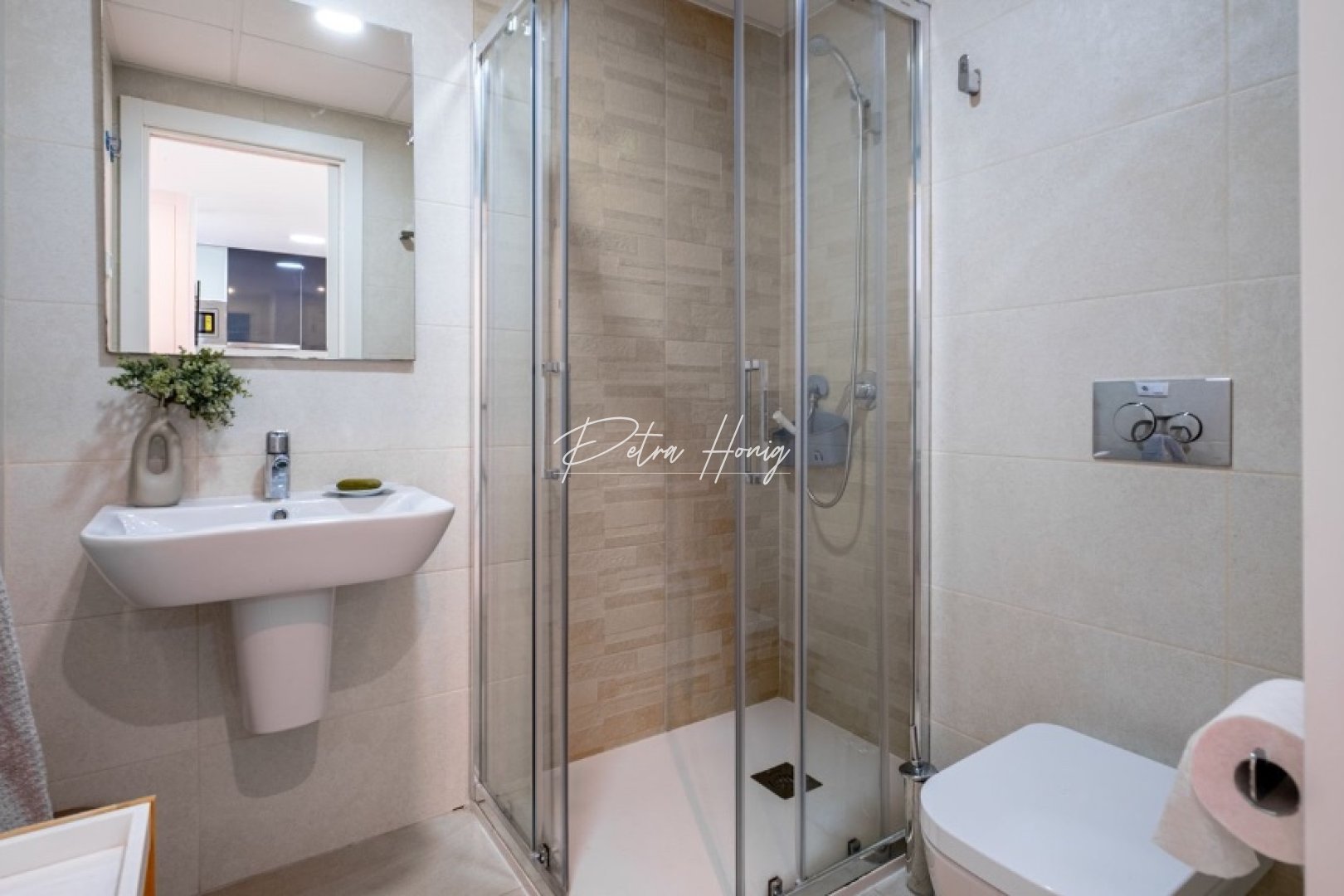 Resales - Apartment - Orihuela Costa - Playa Flamenca