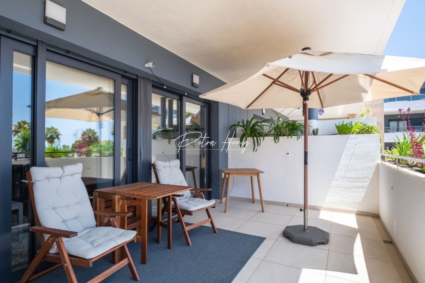 Resales - Apartment - Orihuela Costa - Playa Flamenca