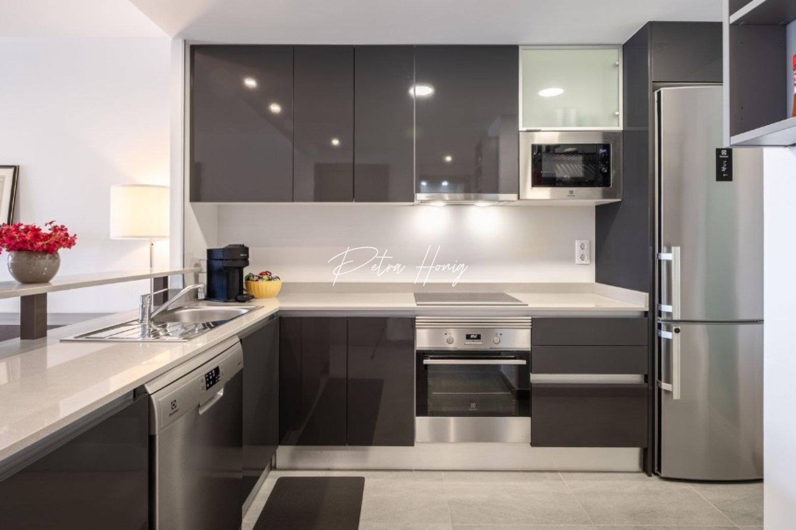 Resales - Apartment - Orihuela Costa - Playa Flamenca