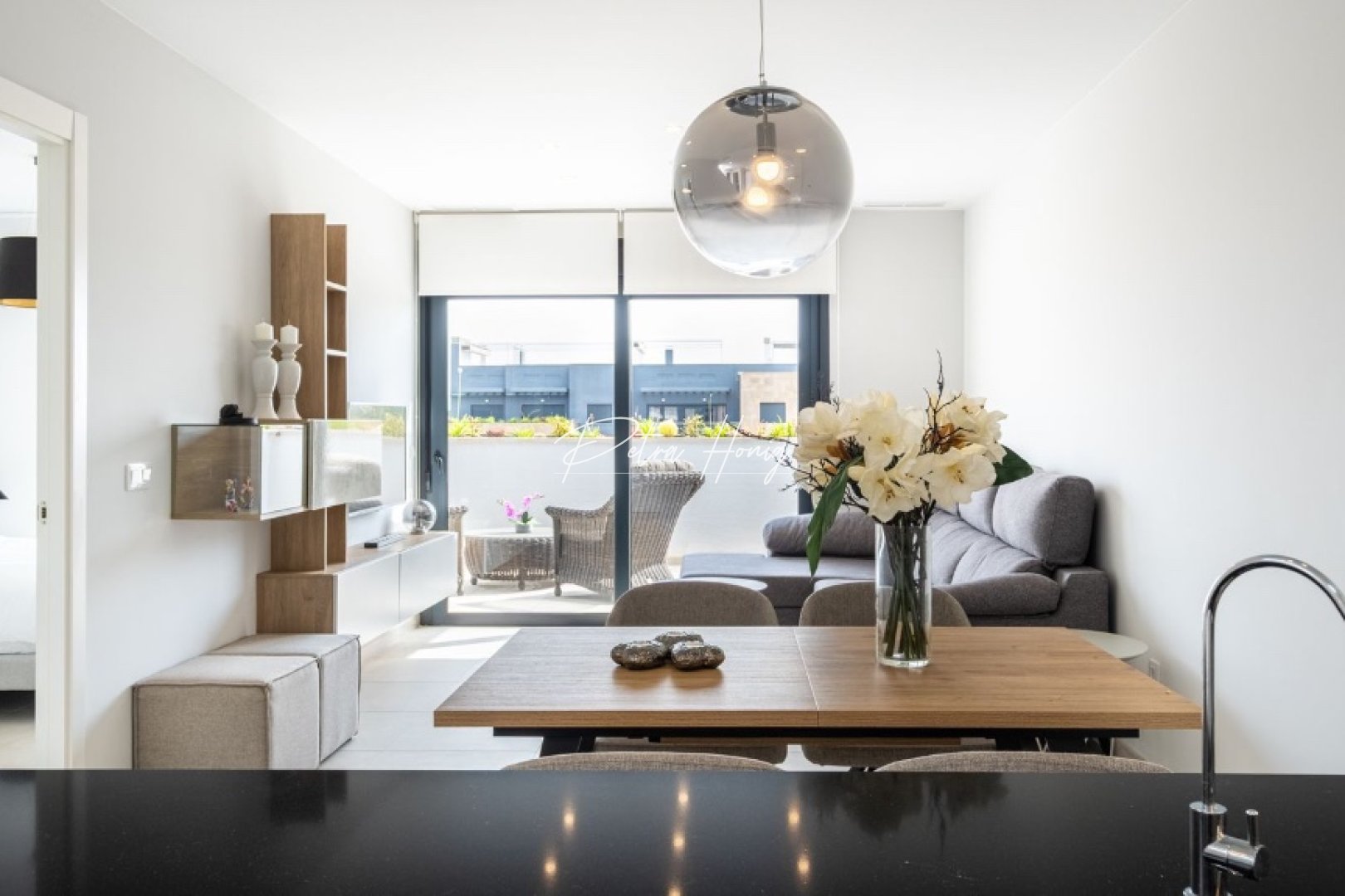 Resales - Apartment - Orihuela Costa - Playa Flamenca