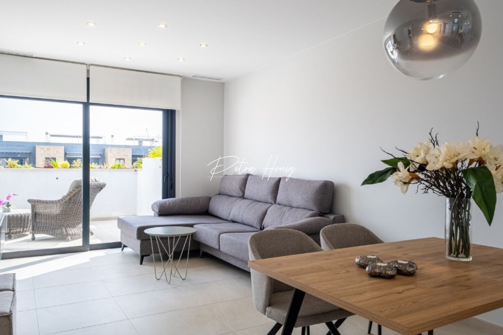 Resales - Apartment - Orihuela Costa - Playa Flamenca