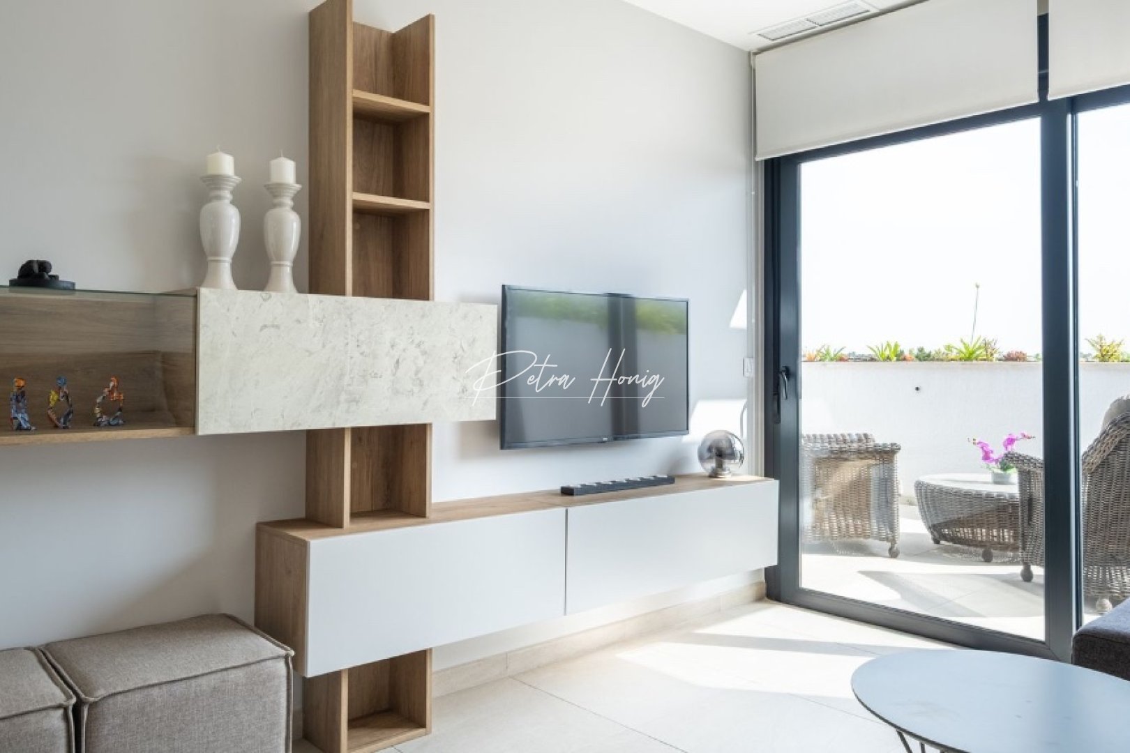 Resales - Apartment - Orihuela Costa - Playa Flamenca