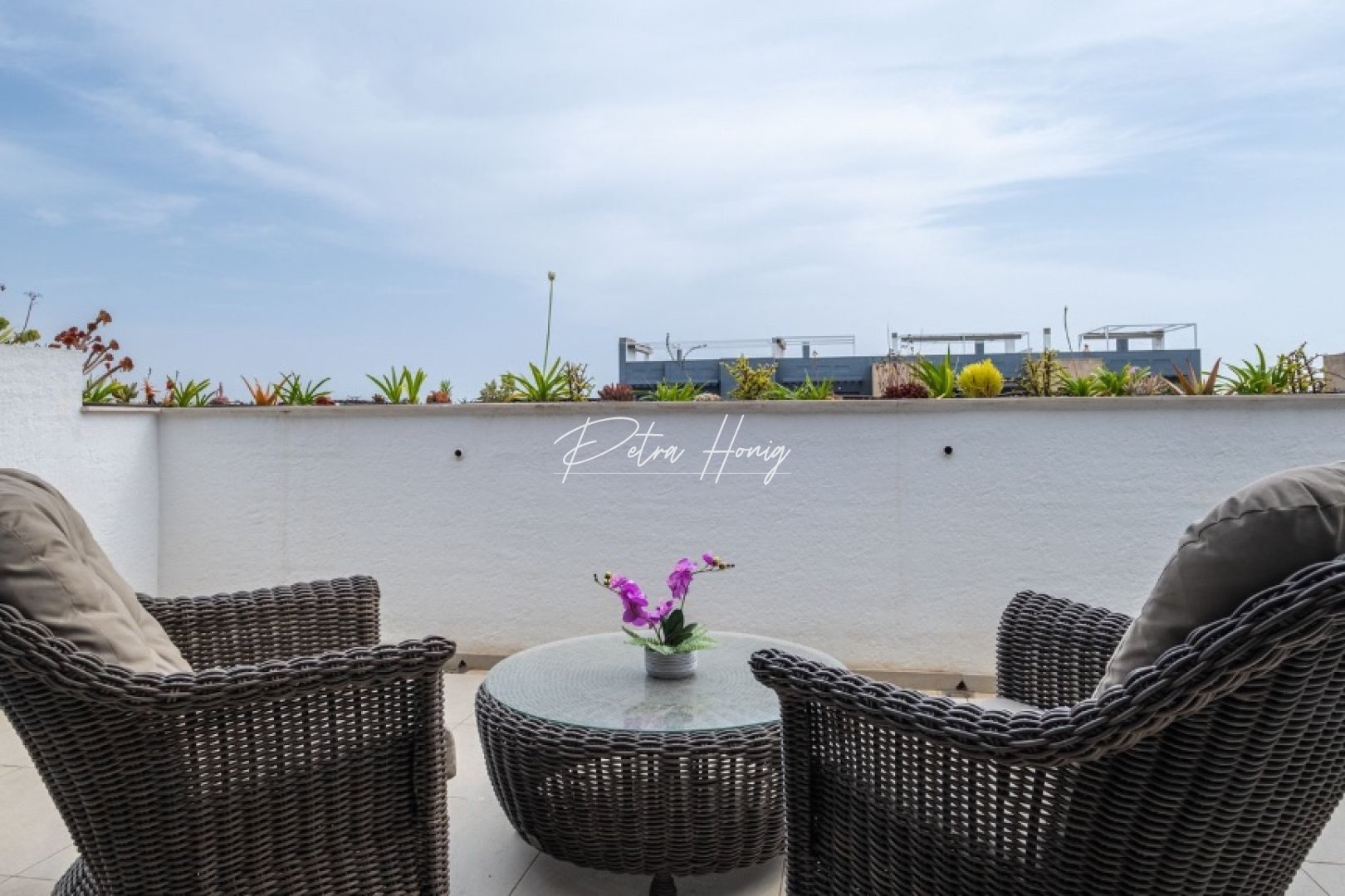 Resales - Apartment - Orihuela Costa - Playa Flamenca