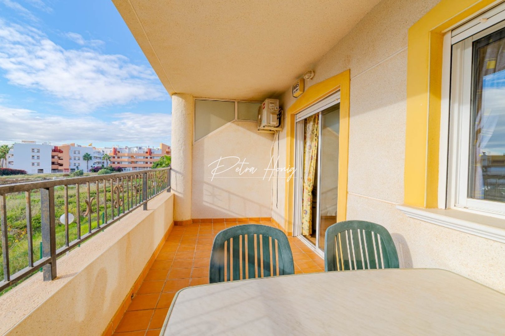 Resales - Apartment - Orihuela Costa - Playa Flamenca