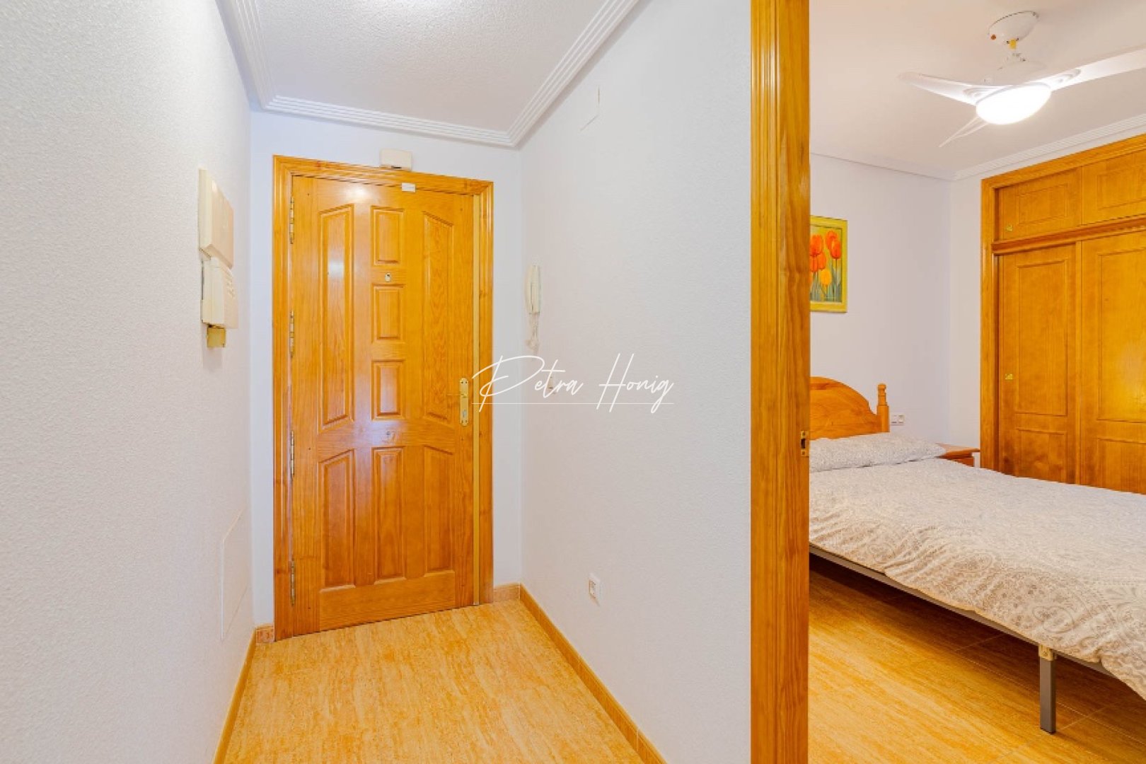 Resales - Apartment - Orihuela Costa - Playa Flamenca