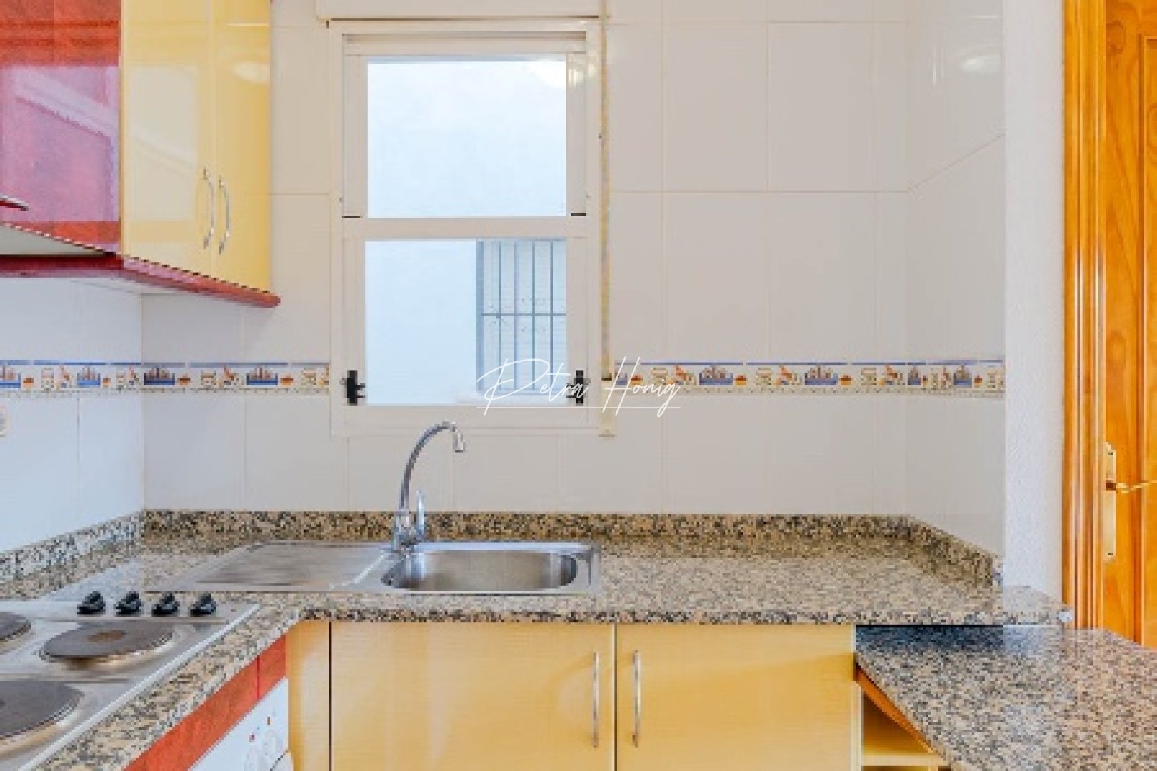 Resales - Apartment - Orihuela Costa - Playa Flamenca