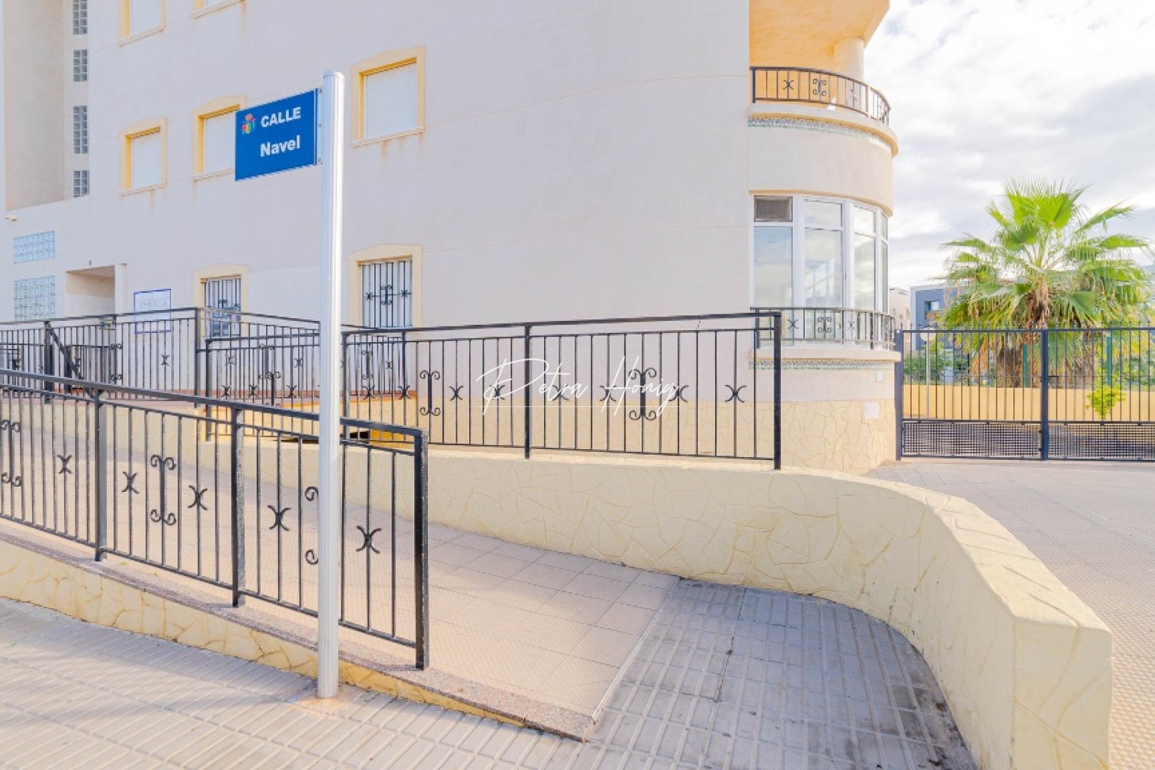 Resales - Apartment - Orihuela Costa - Playa Flamenca