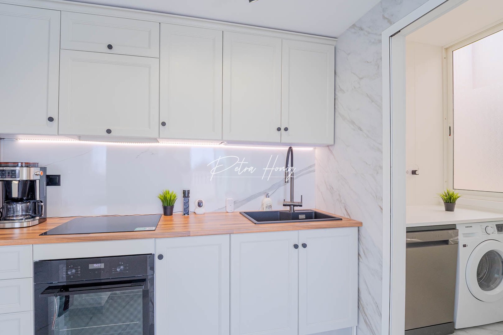 Resales - Apartment - Orihuela Costa - Playa Flamenca