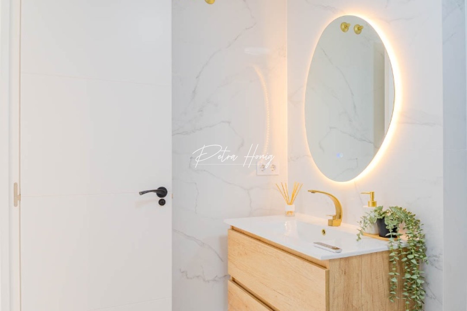 Resales - Apartment - Orihuela Costa - Playa Flamenca