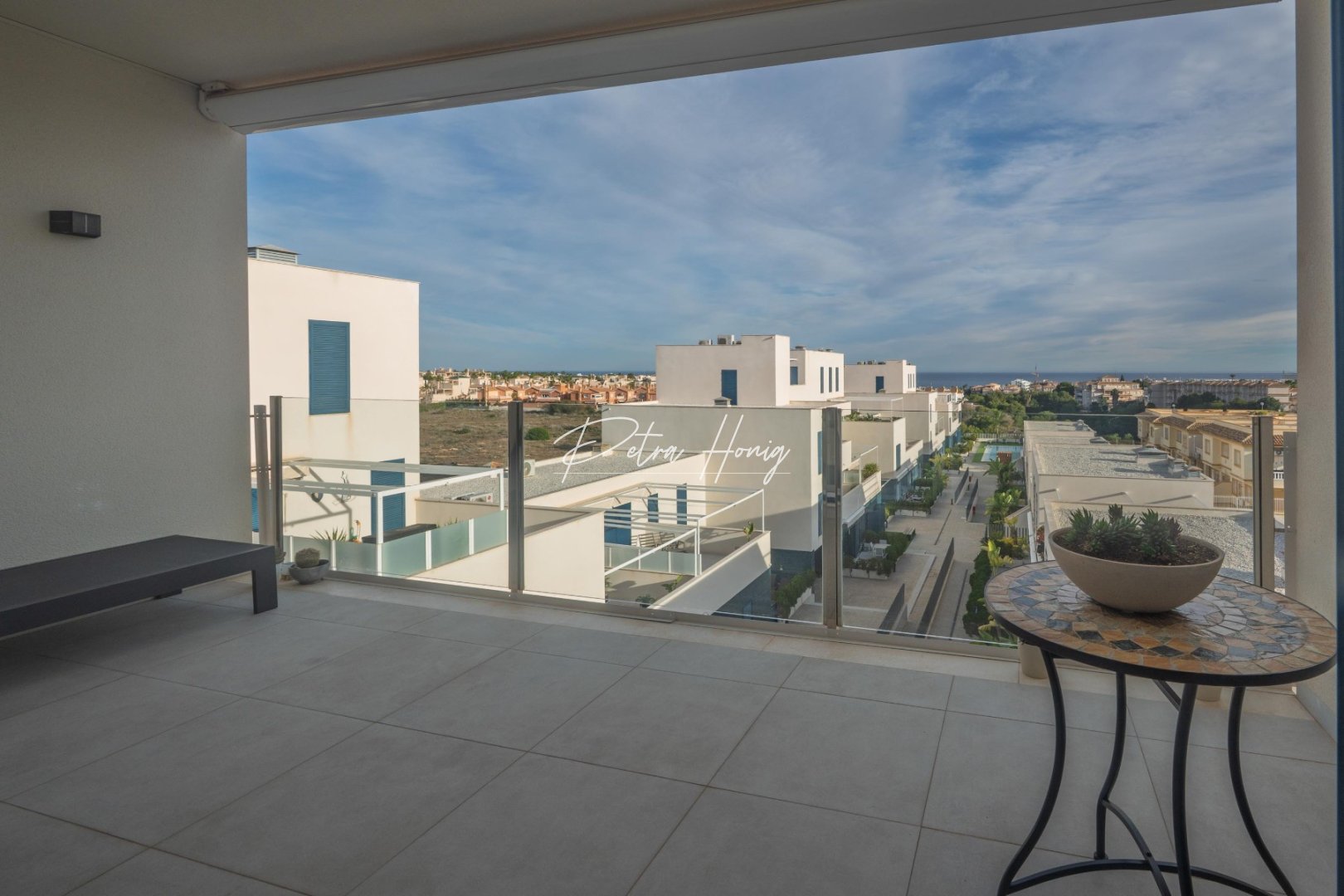 Resales - Apartment - Orihuela Costa - Playa Flamenca