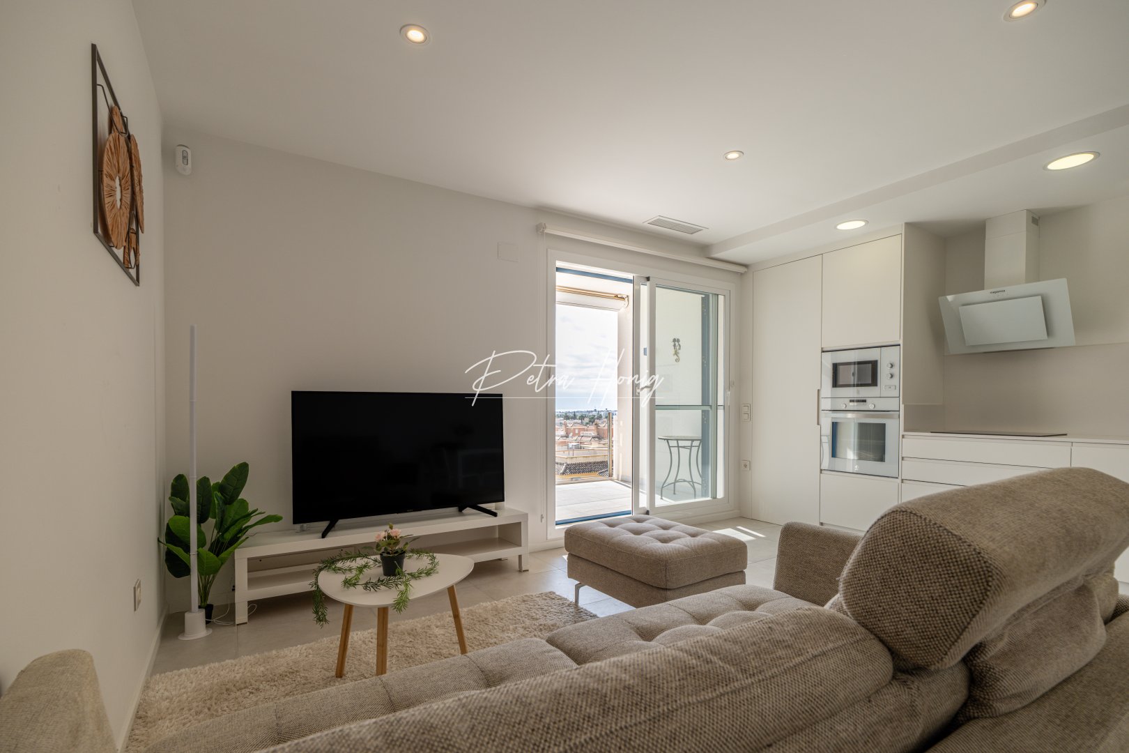 Resales - Apartment - Orihuela Costa - Playa Flamenca