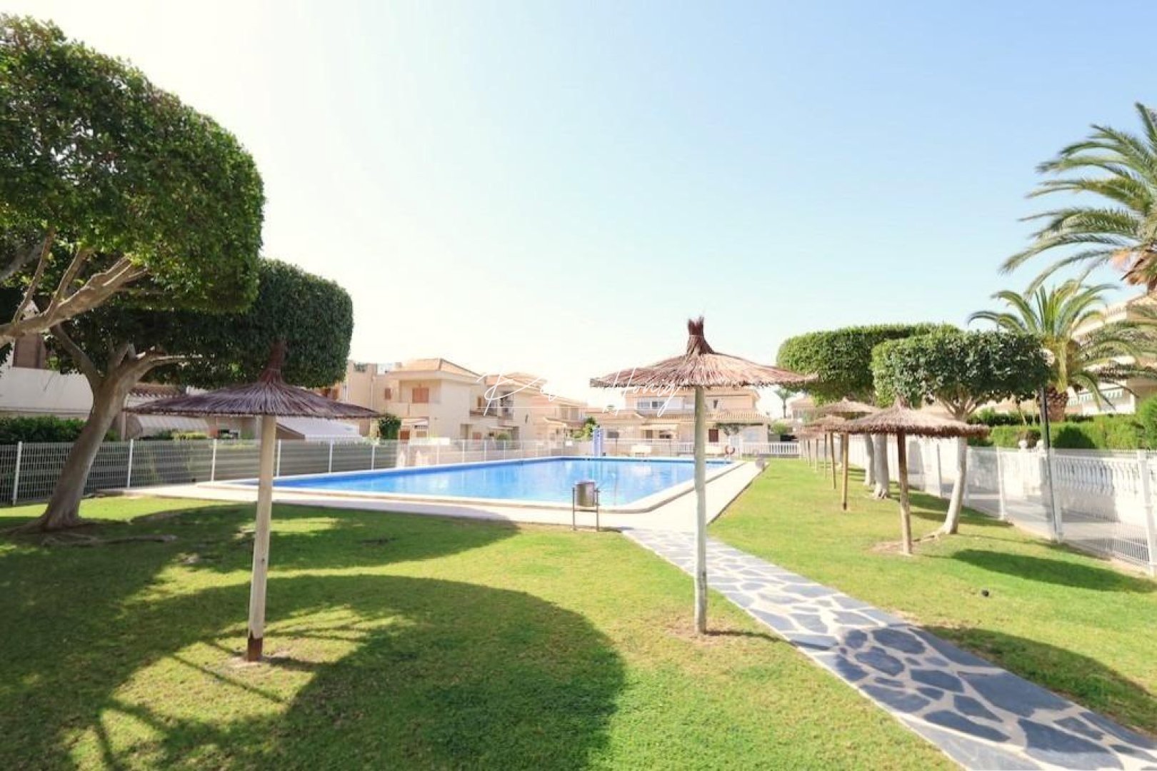 Resales - Apartment - Orihuela Costa - Playa Flamenca