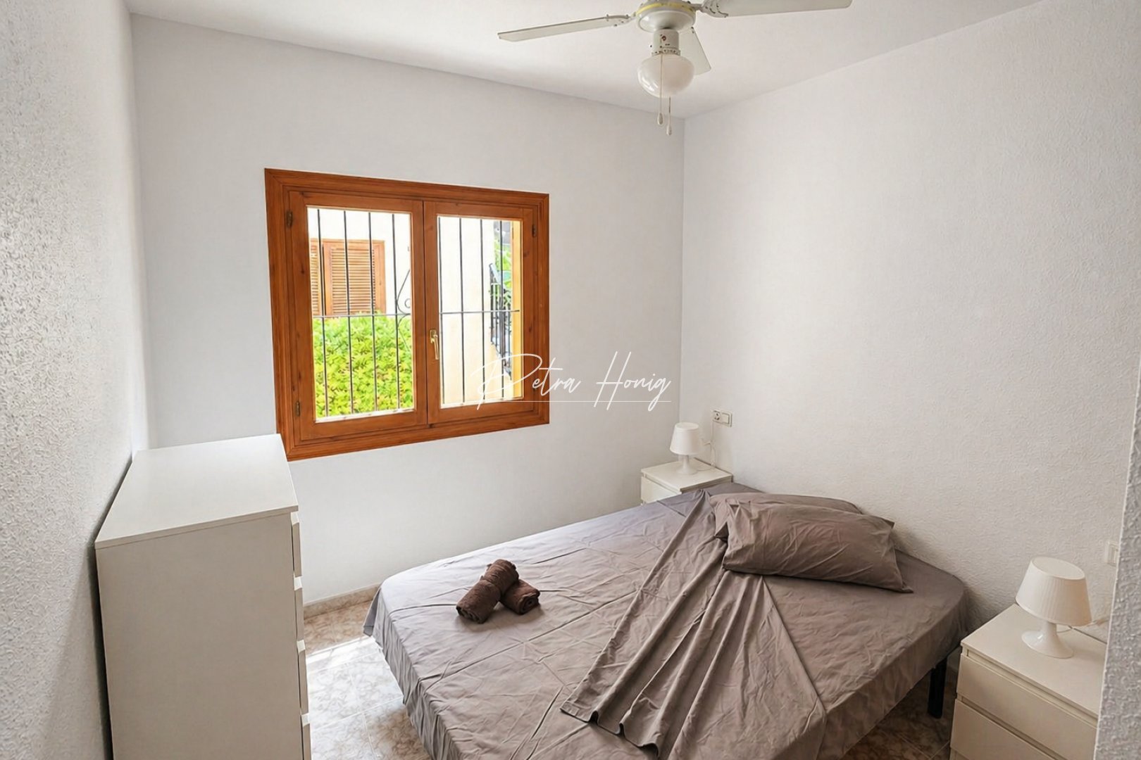 Resales - Apartment - Orihuela Costa - Playa Flamenca