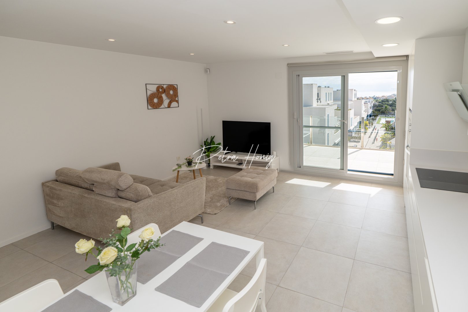 Resales - Apartment - Orihuela Costa - Playa Flamenca