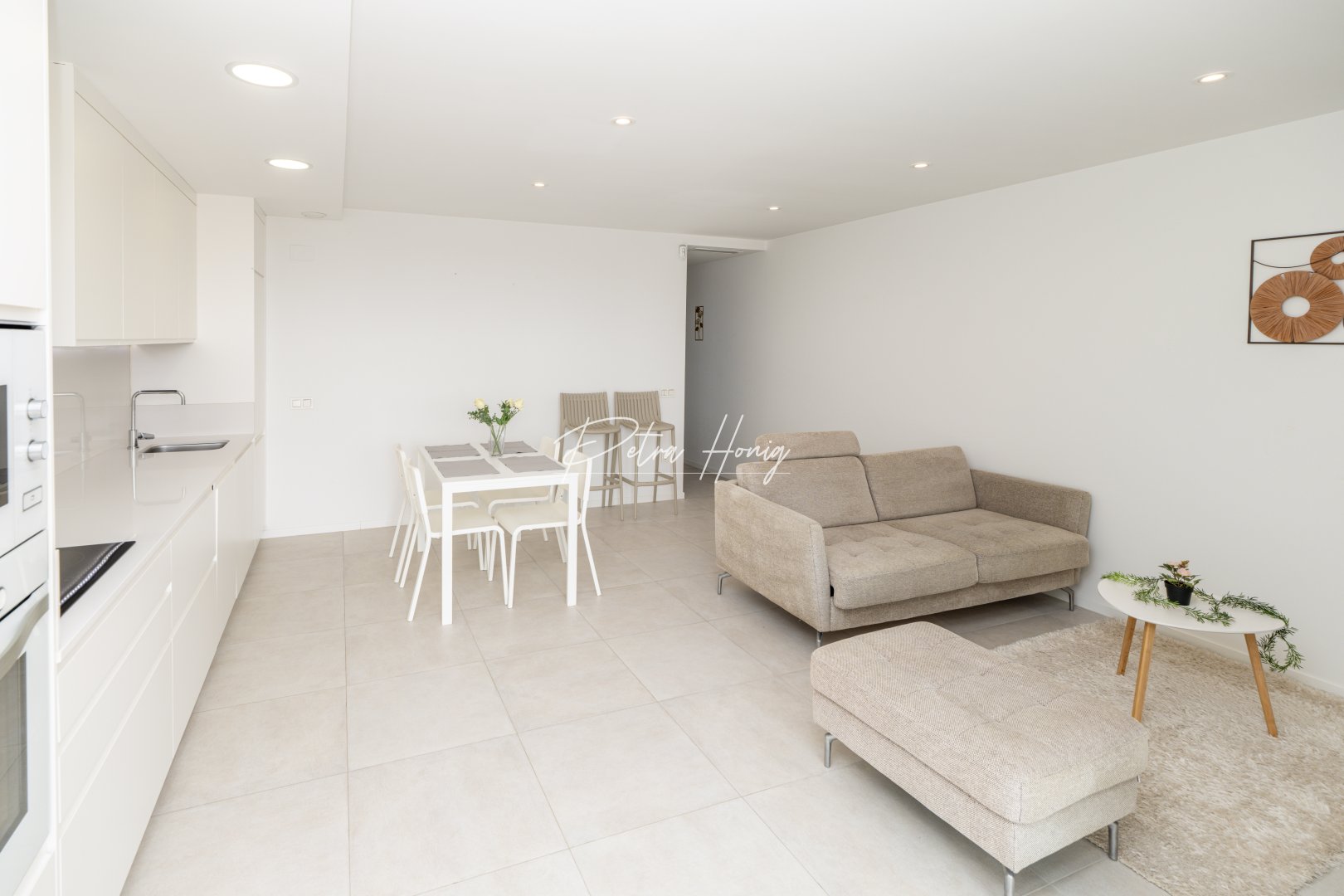 Resales - Apartment - Orihuela Costa - Playa Flamenca