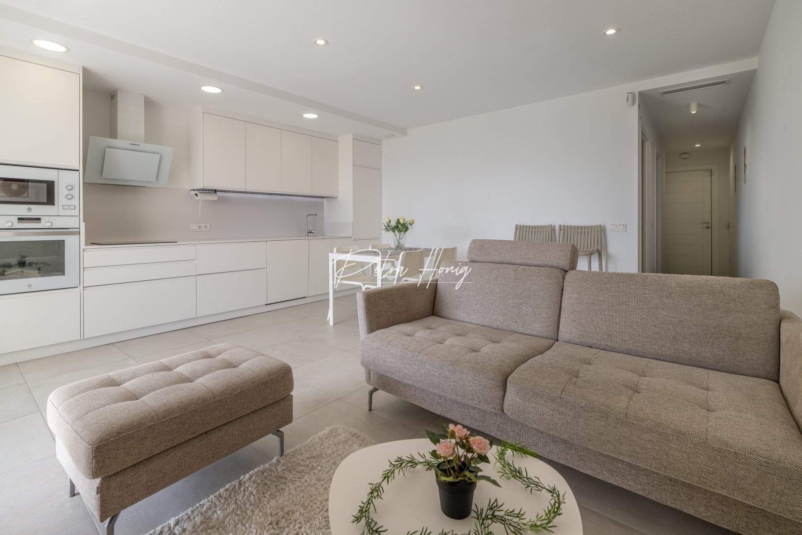 Resales - Apartment - Orihuela Costa - Playa Flamenca