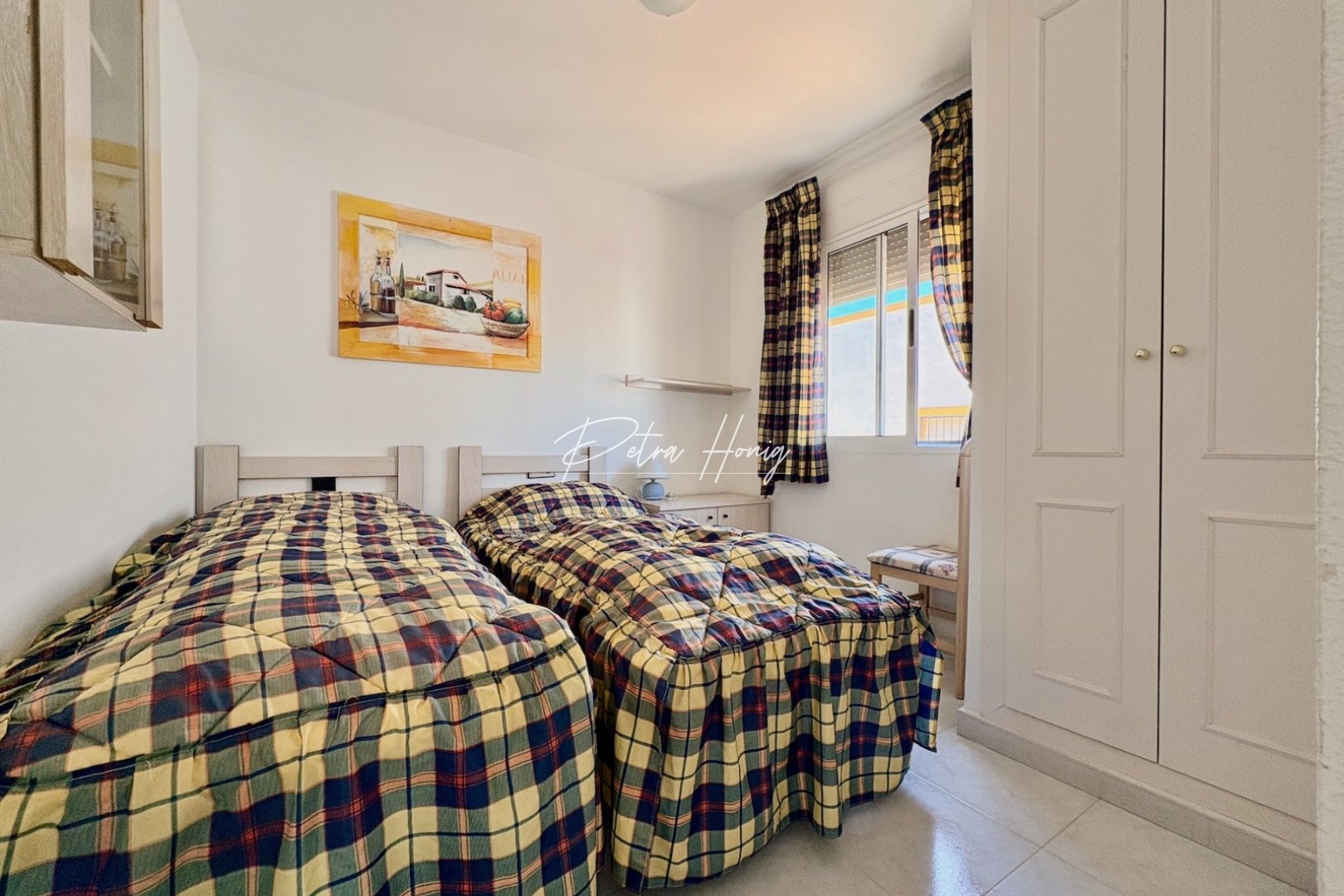 Resales - Apartment - Orihuela Costa - Playa Flamenca