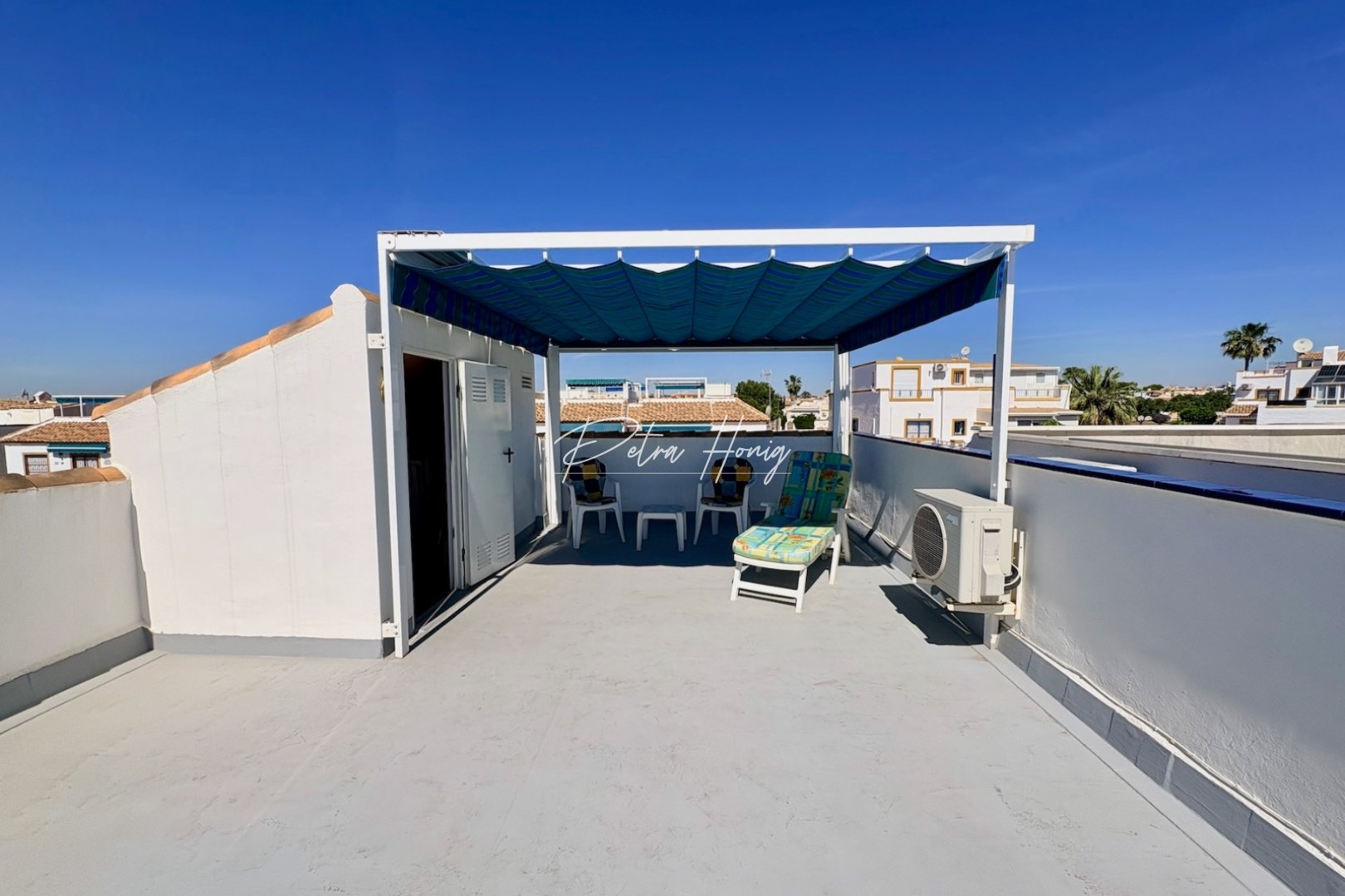 Resales - Apartment - Orihuela Costa - Playa Flamenca