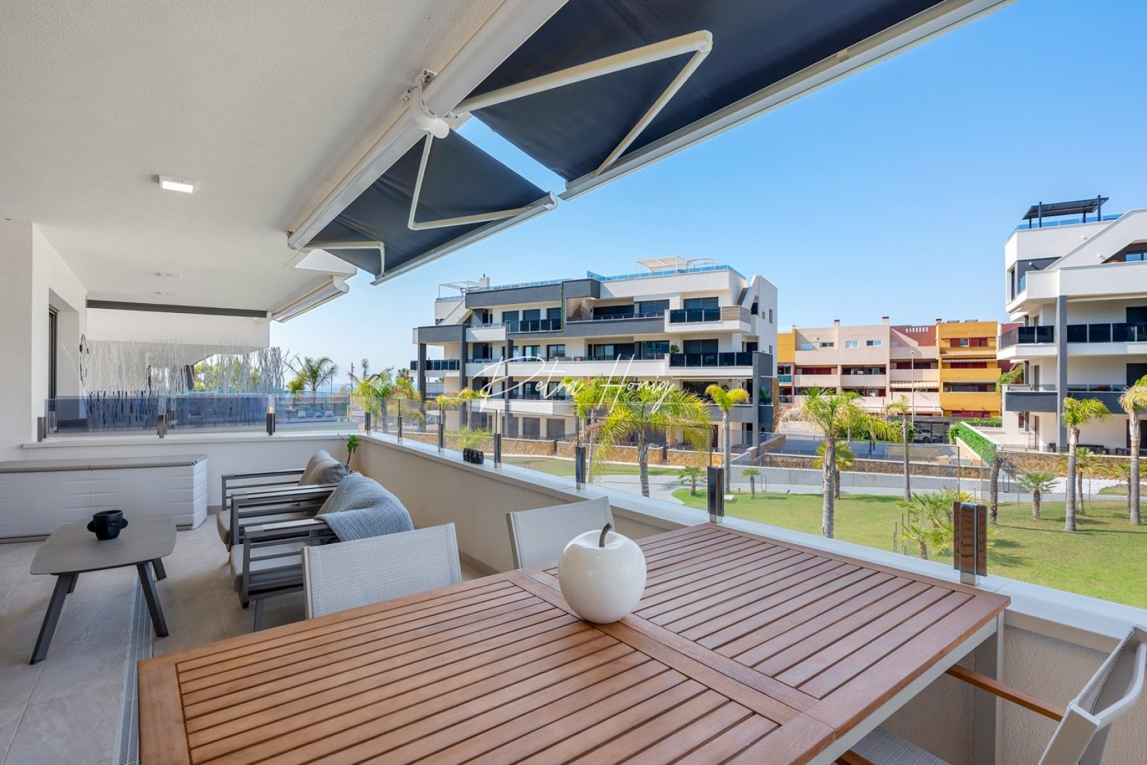 Resales - Apartment - Orihuela Costa - Playa Flamenca