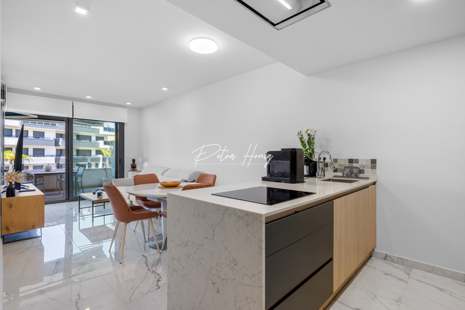 Resales - Apartment - Orihuela Costa - Playa Flamenca