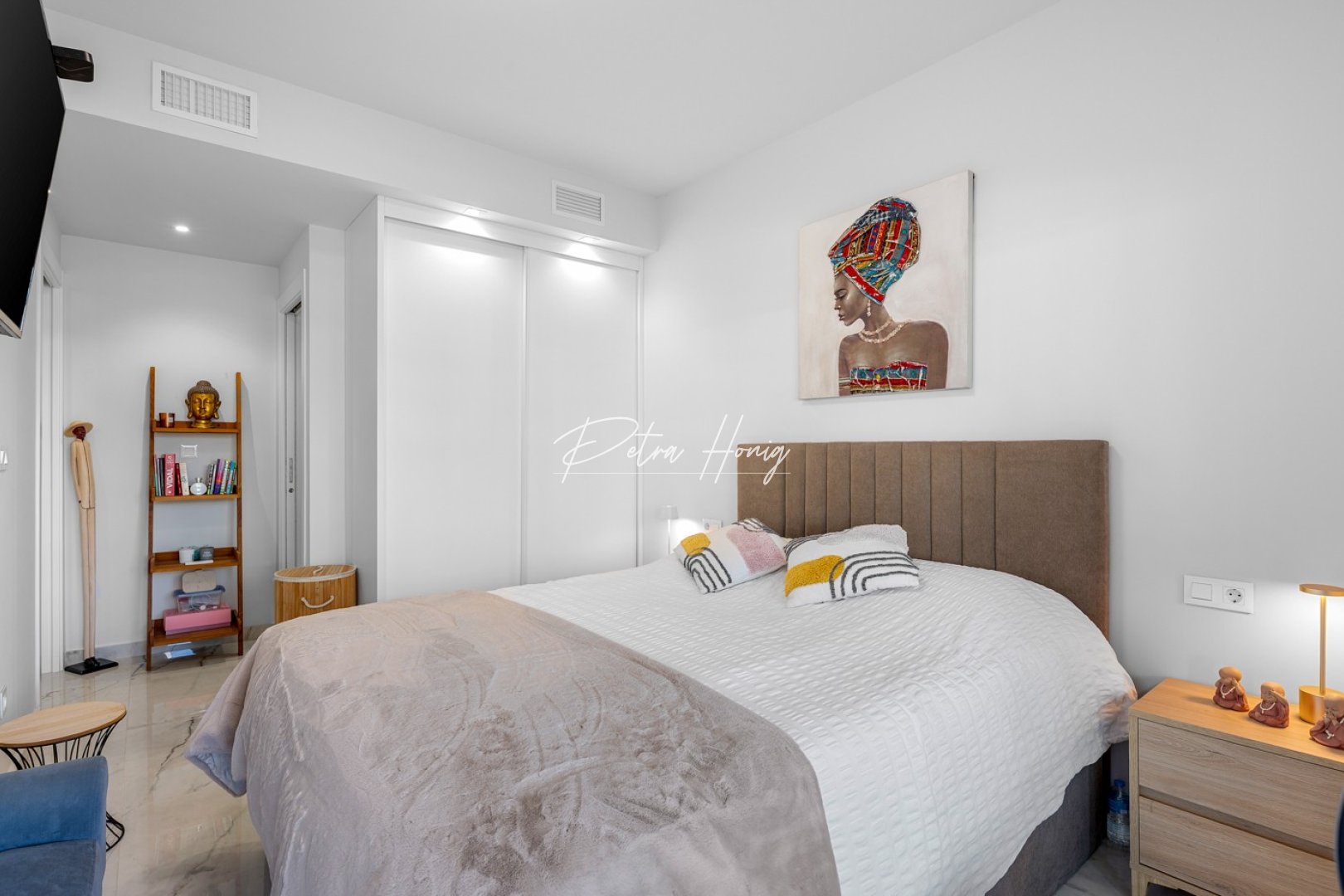 Resales - Apartment - Orihuela Costa - Playa Flamenca