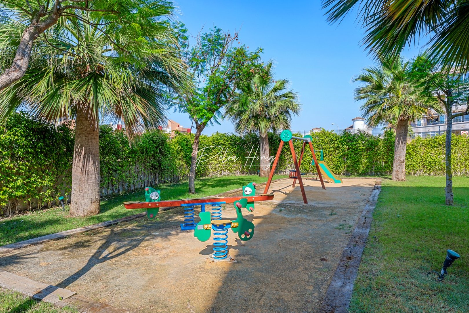 Resales - Apartment - Orihuela Costa - Playa Flamenca