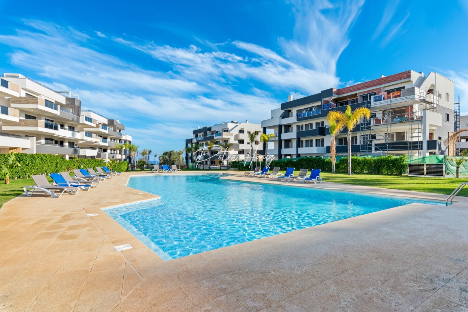 Resales - Apartment - Orihuela Costa - Playa Flamenca